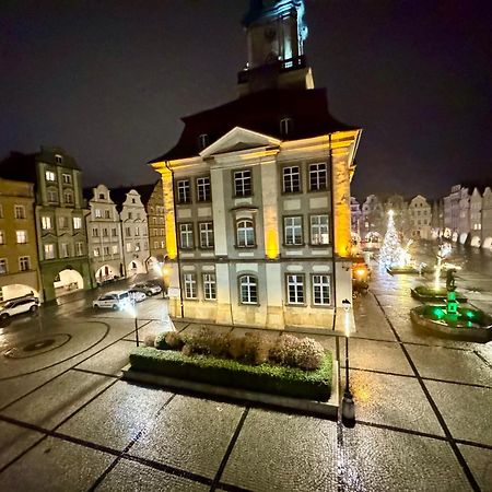 Apartement Starowka Jelenia Góra Buitenkant foto