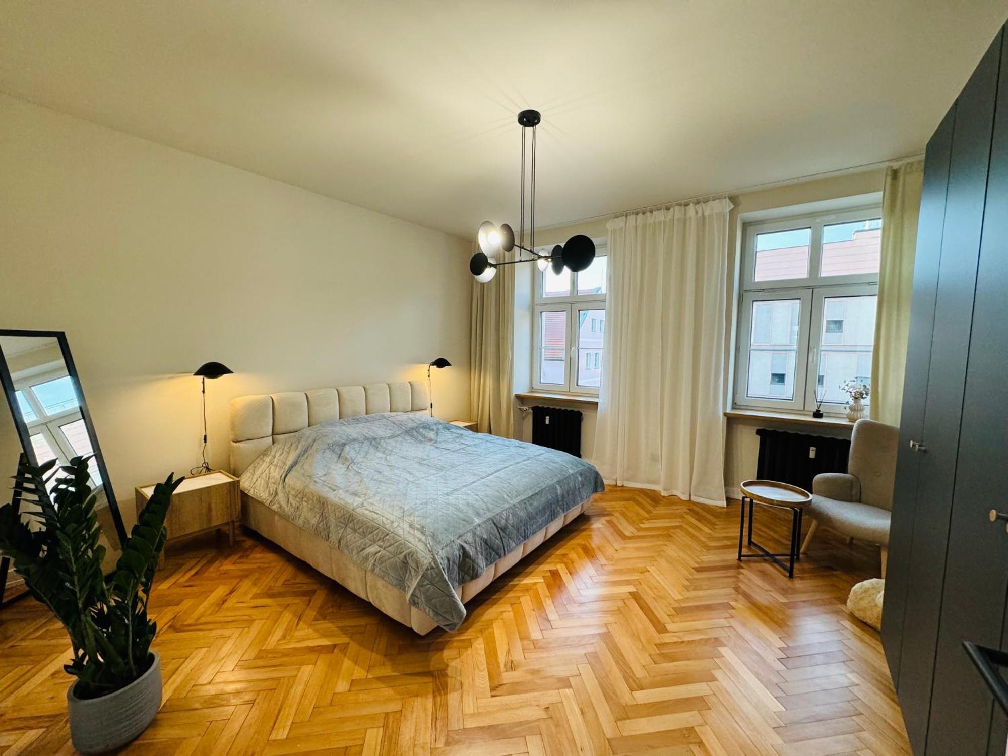 Apartement Starowka Jelenia Góra Buitenkant foto