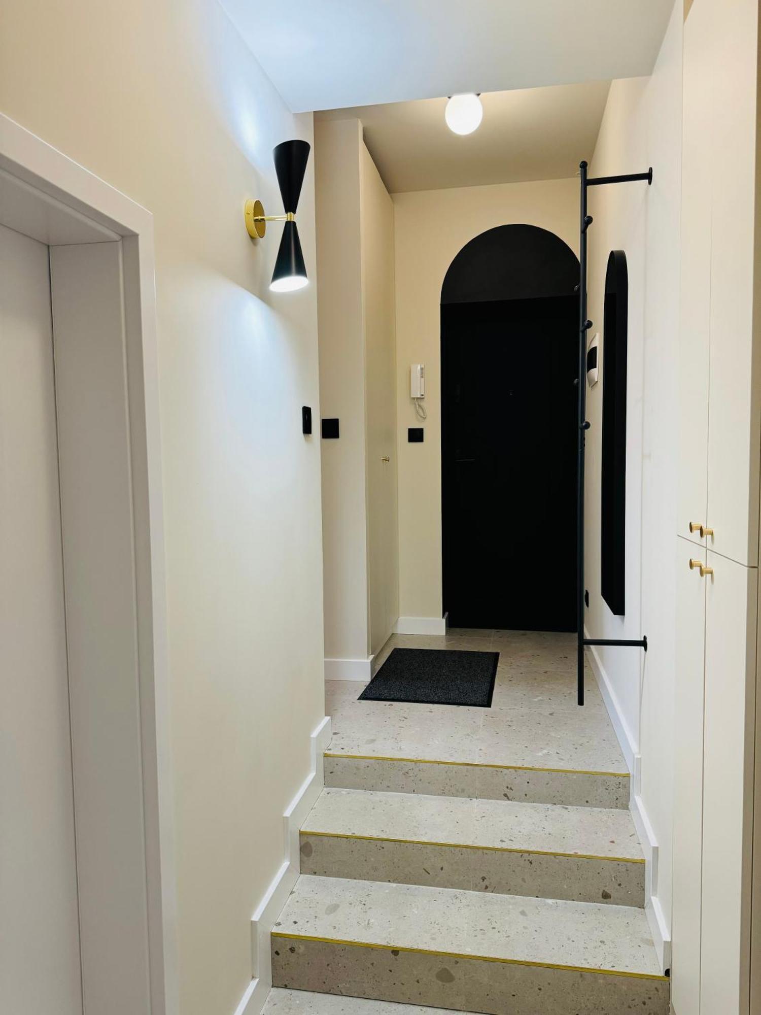 Apartement Starowka Jelenia Góra Buitenkant foto