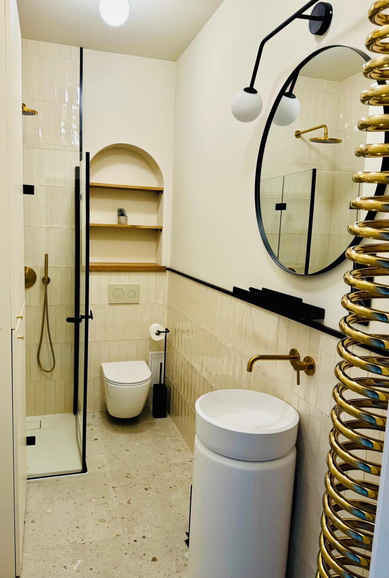 Apartement Starowka Jelenia Góra Buitenkant foto